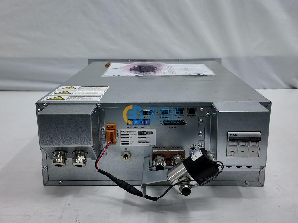 霍廷格电源 型号：TruPlasma Bipolar 4010(G2,PC,TR) 实拍图2